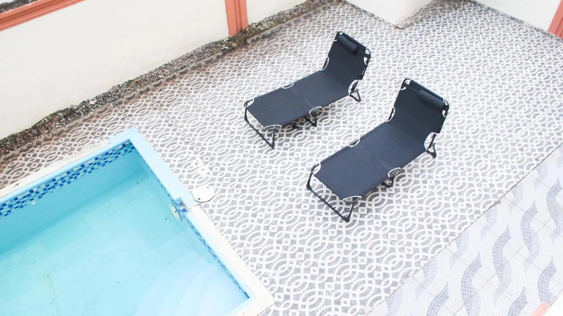 Holiday home Mansion Familiar Capitulo Con Piscina Y Cerca De La Playa Villa La Belleza